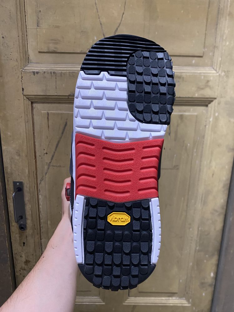 DC Phantom buty snowboardowe p