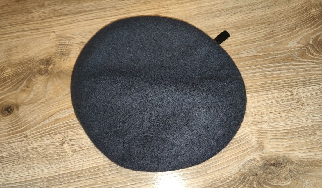 RAF Beret Wojskowy Brytyjski 54