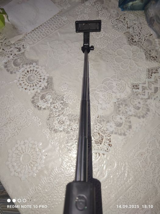 Селфі палка,(штатив) Недорого.Нова.