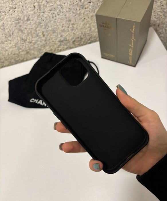 Чохол на 15 айфон