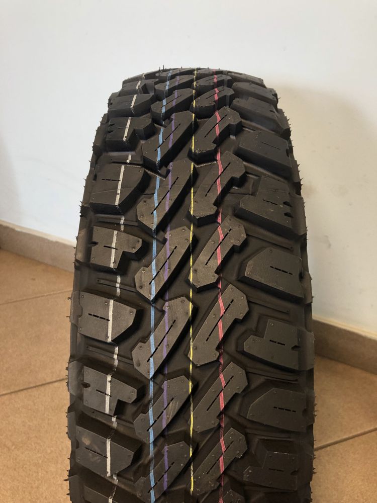 Nankang MT 185/80R14C nowe opony terenowe
