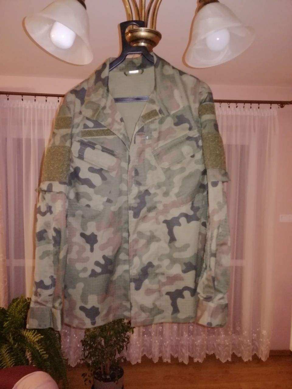 Mundur, bluza do munduru polowego wzór 2010 M/R + (gratis)