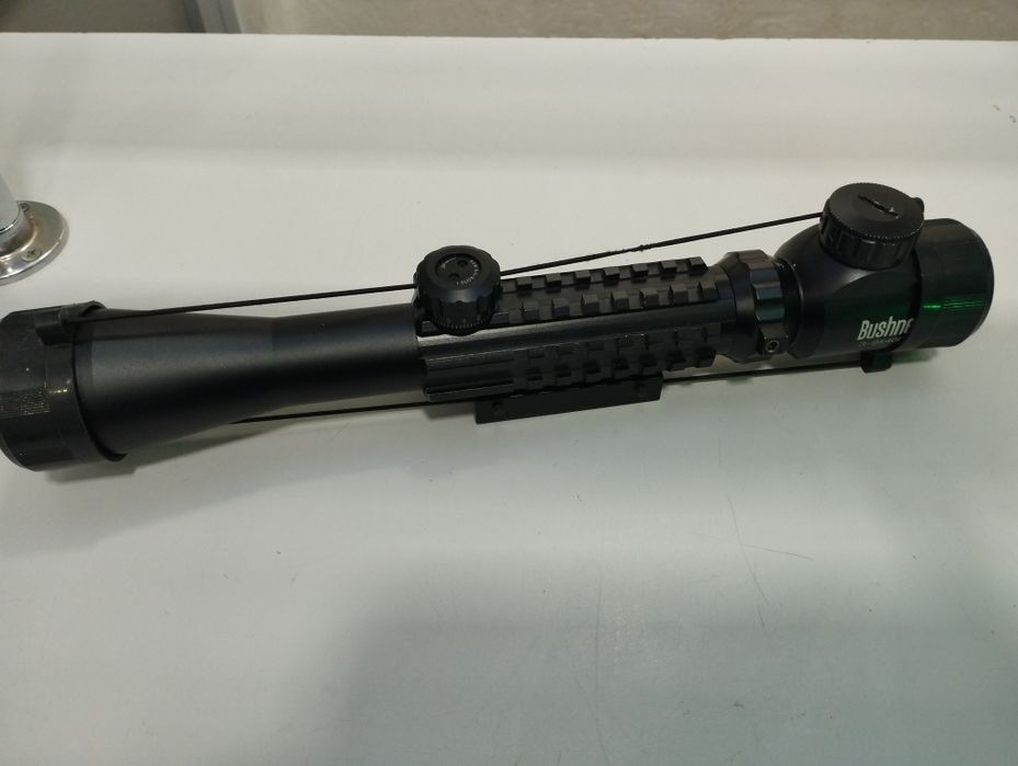 Оптичний приціл Bushnell 3-9x40EG