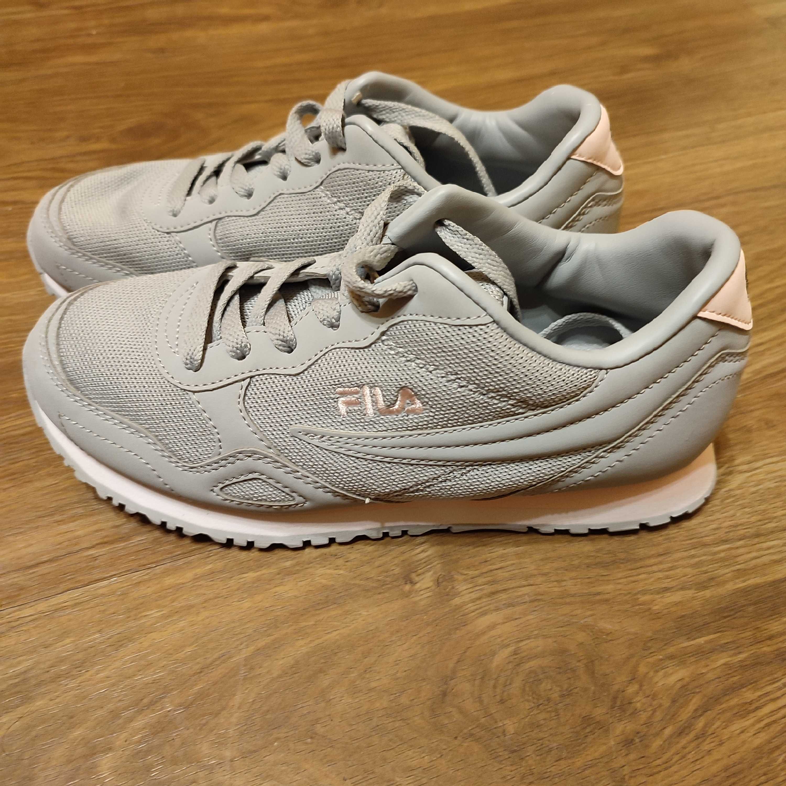 Buty damskie FILA rozm. 38