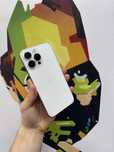 iPhone 14Pro Max 256Gb Never lock Silver