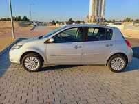 Renault Clio 2011