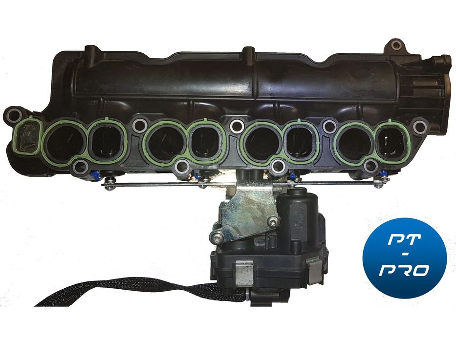 Regenerowany kolektor ssący 2.0 CDTI JTD Opel Astra Insignia Zafira Alfa Romeo 159 Fiat Bravo Jeep Cherokee