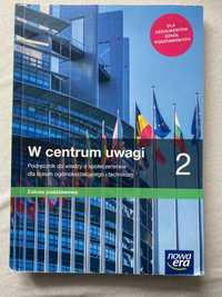 W centrum uwagi 2