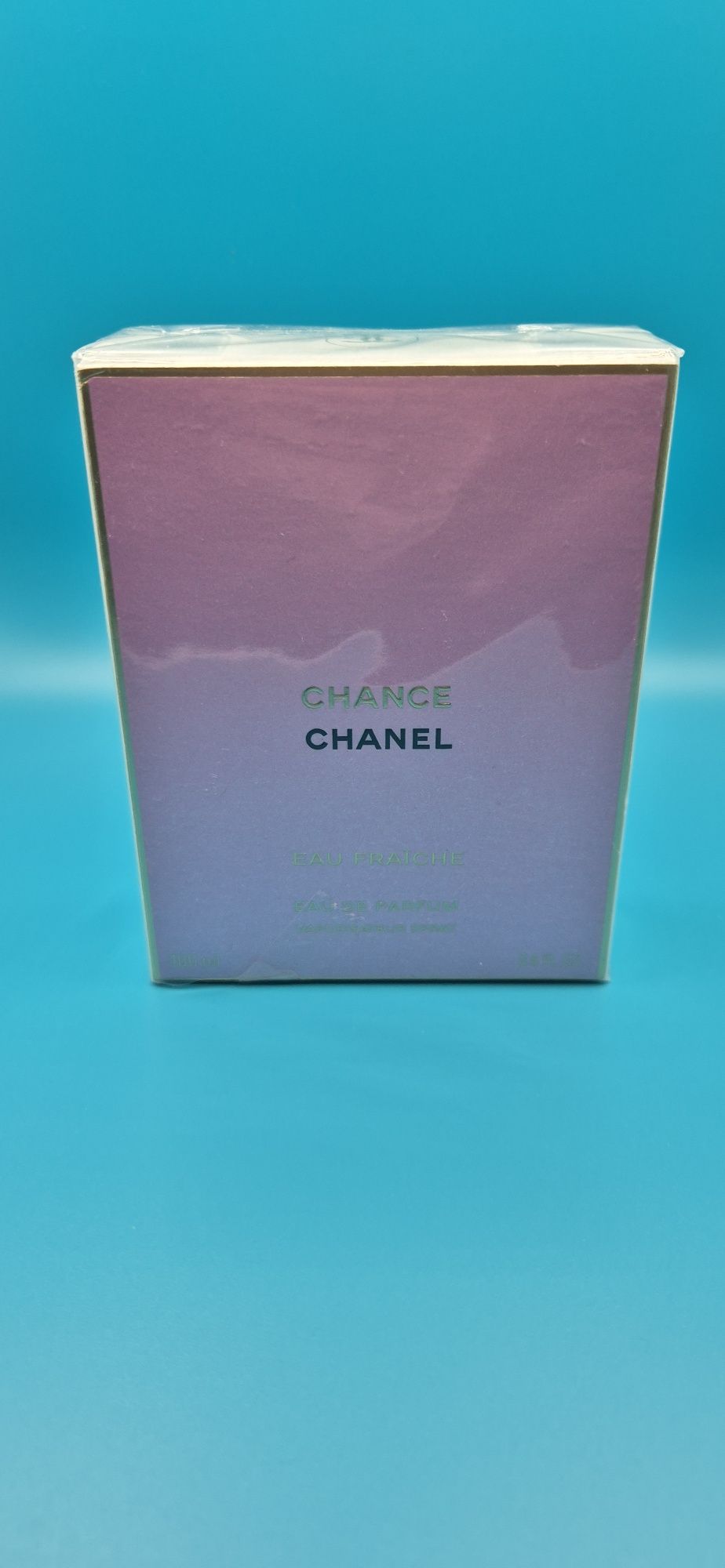Chanel Chance Fraiche edp 150ml