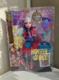 Monster High Lagoona монстер хай Лагуна Blue Doll Party