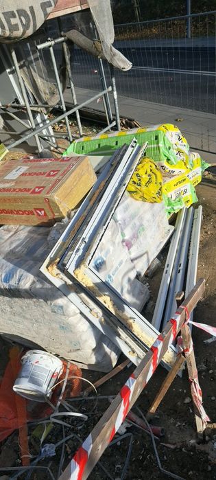 Drzwi stalowe płaszcze wewnętrzne Wiśniowski