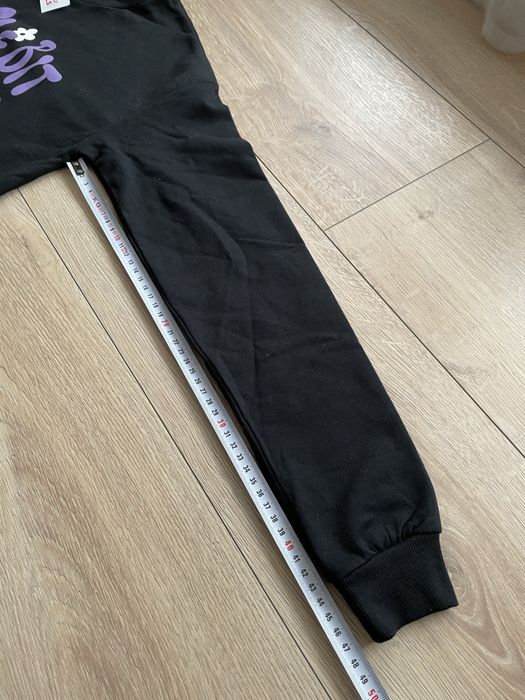 Bluza 152 158 nowa a little bit dramatic pepco zara hm