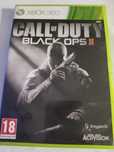 Call Of Duty Black Ops Ii Xbox 360 Cod Gra X360