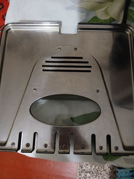 Фритюрниця CLATRONIC FR 3195