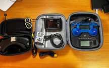 FPV комплект Skyzone + Radiomaster + ELRS + зарядка (нове)