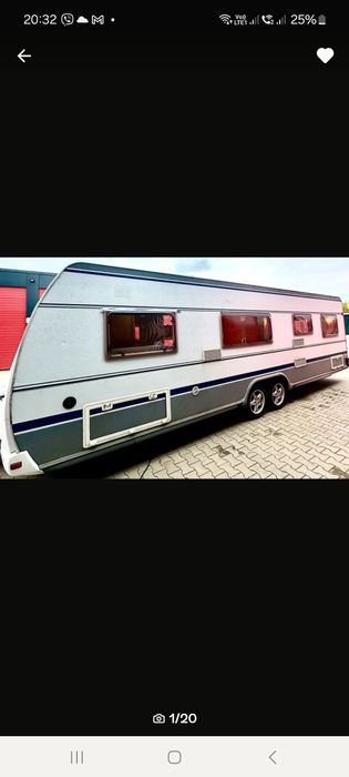 Каравани  кемпінг будинок на колесах причіп дача