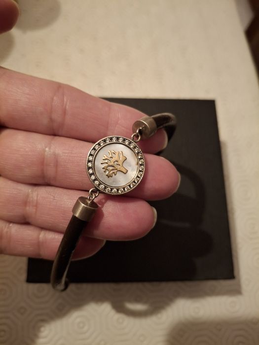 Vendo pulseira Wonderland da TASHI