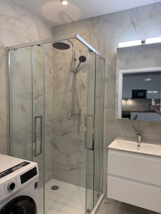 2-pokojowe mieszkanie 40 m² | Warszawa Kabaty | Metro | nowe