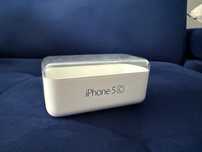 Pudełko po iphone 5C White 8GB