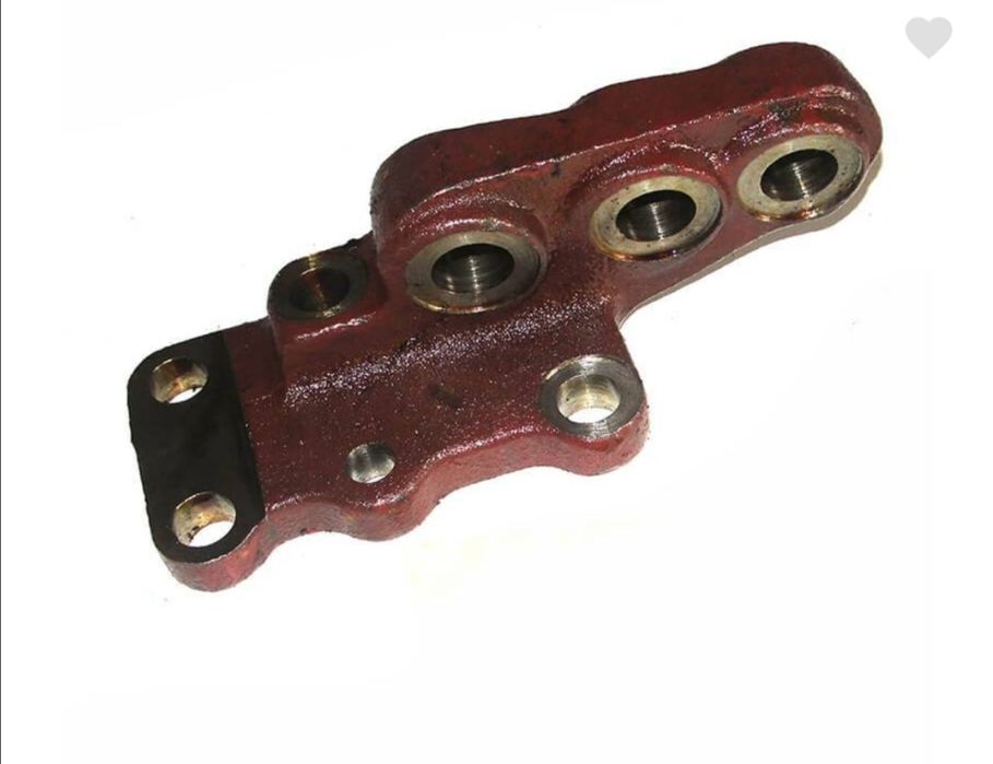 Кронштейн гидроцилиндра рулевого МТЗ