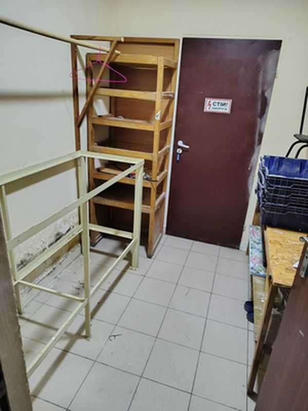 Приміщення в окремо стоячої будівлі, 155м2, під будь яке призначення