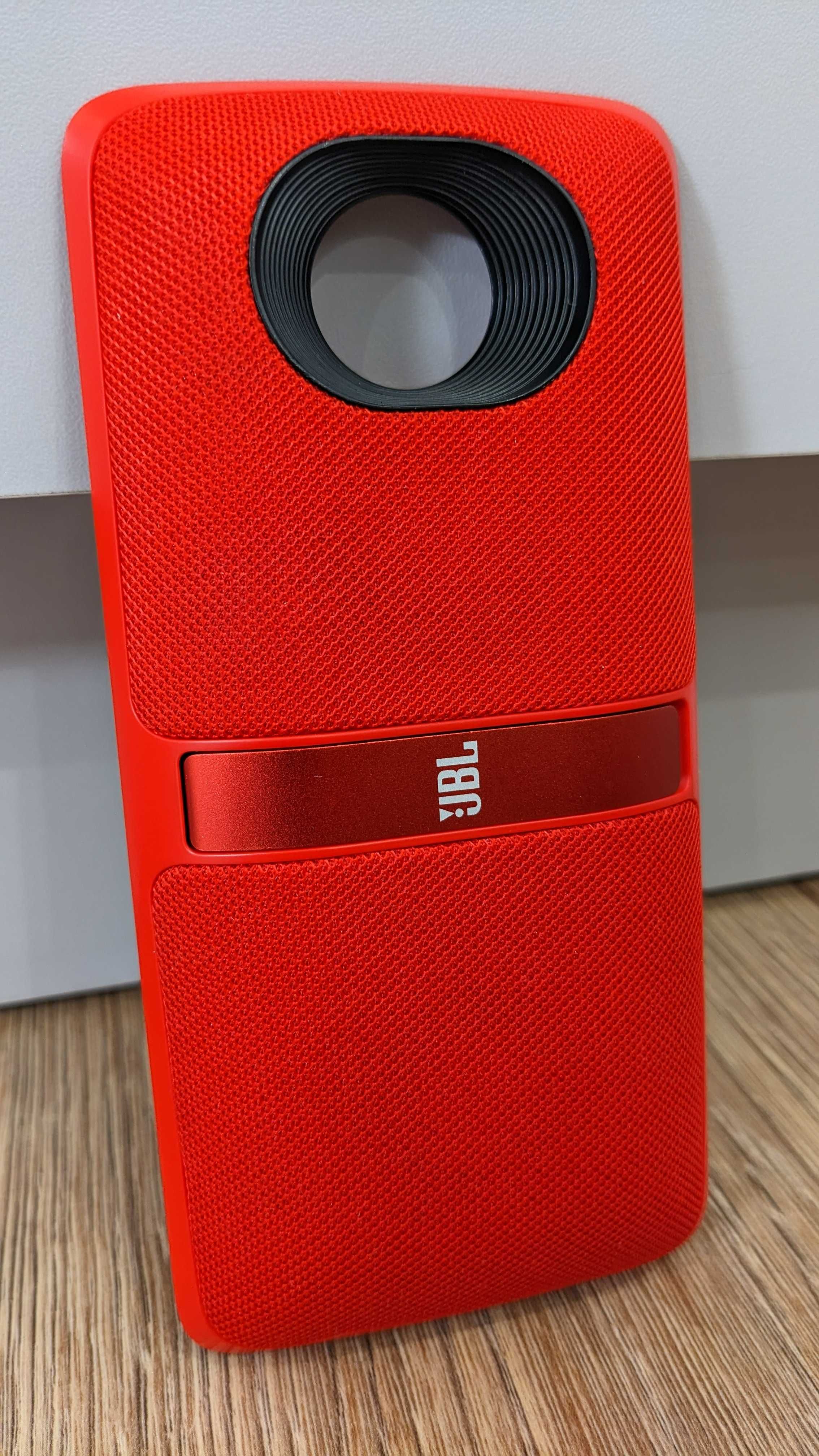 • Модуль-динамік Motorola JBL SoundBoost 2 для Moto Z/Z2/Z3/Z4 !!! •