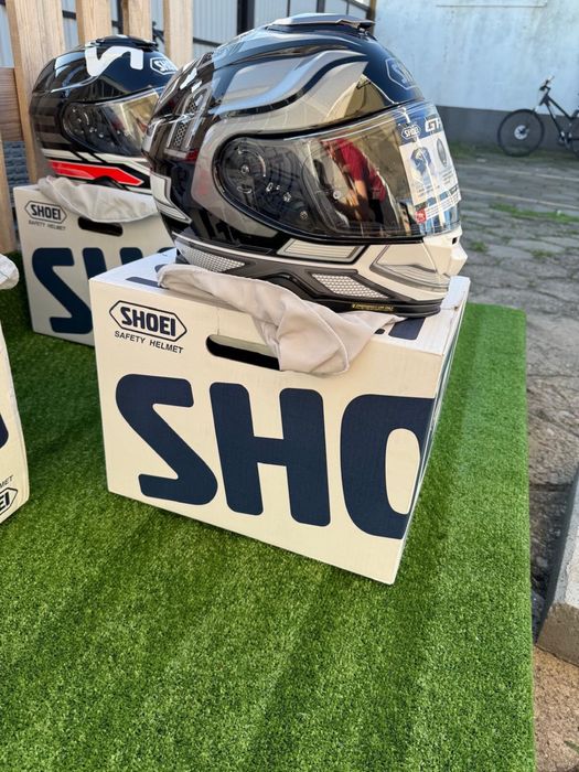 Мотошолом shoei gt-air2 p.S,Xl,2XL