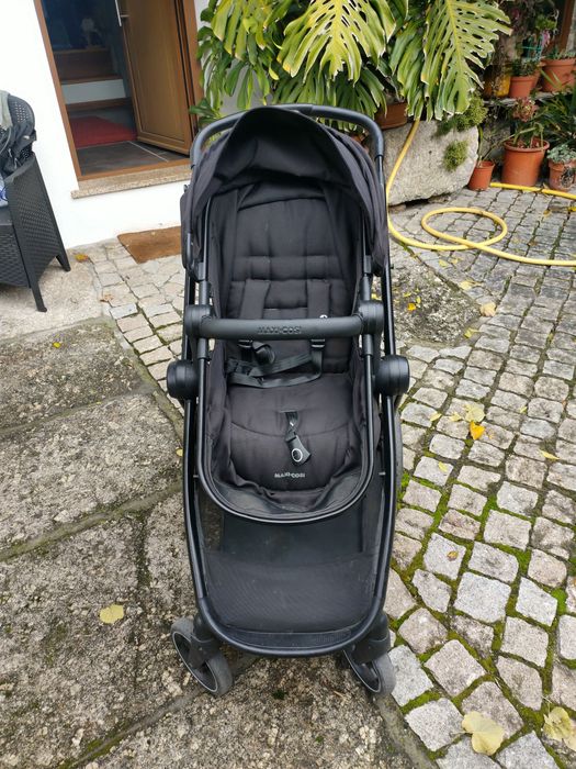 Carrinho Maxicosi Zelia 3