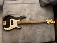 Peavey Axcelerator Bass USA 1993 - gitara basowa