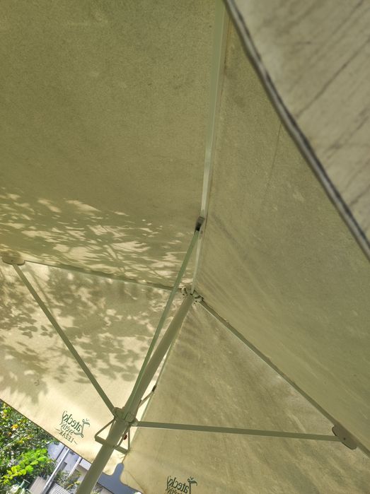 Parasol ogrodowy