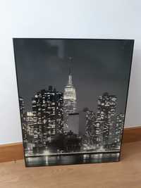 Quadro decorativo 50 x 40