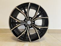 Диск BMW R19 стиль 845М 9J ET44