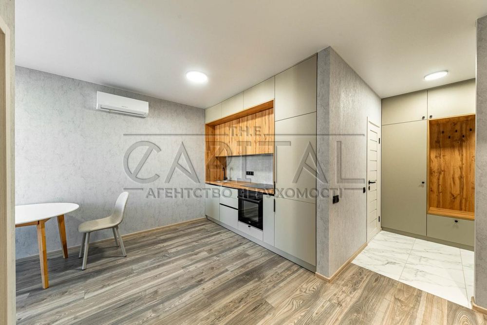 Продажа квартиры, ЖК «Варшавский Плюс» с генератором, Подольский р-н