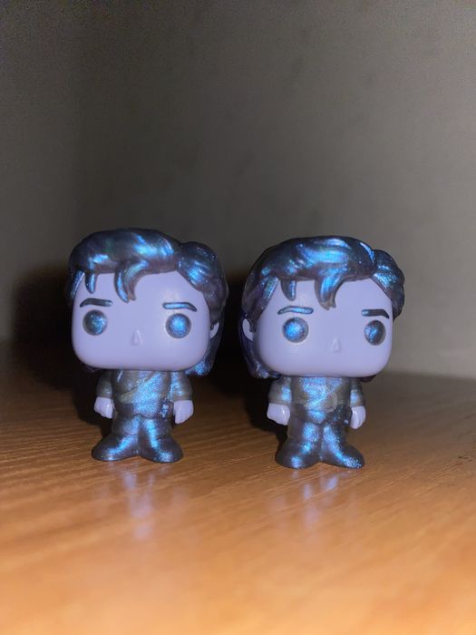 Дивні дива kinder joy stranger things