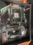 sprzedam płyte z procesorem płyta ROG STRIX B460-F GAMING