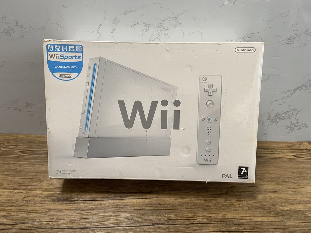 Lote Nintendo Wii + PSP