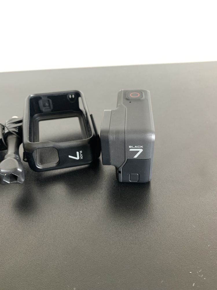 Продам GoPro hero 7 black