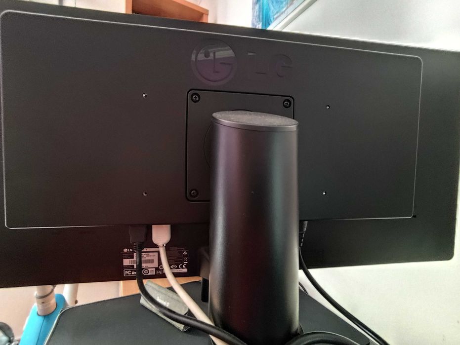 Monitor LG 29" UltraWide