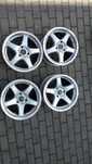 Jantes Smart Roadster e Jantes Smart Fortwo