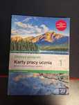 Karta pracy do geografii (Karty pracy ucznia Oblicza geografii 1)