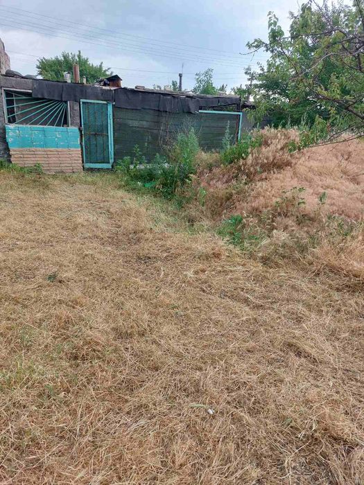 Гараж СМТ слобожанське