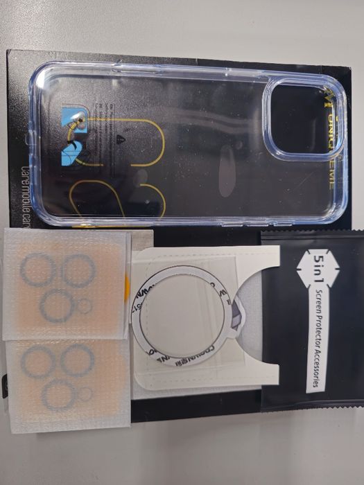 Чохол на IPhone 16Pro Max