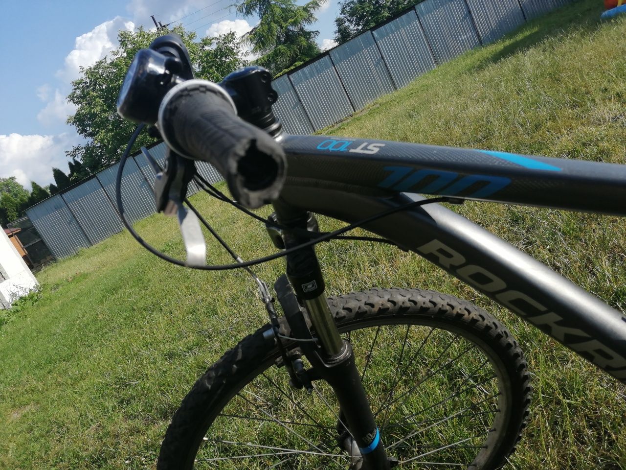 Rower Rockrider Sport Trail 100 26 cali