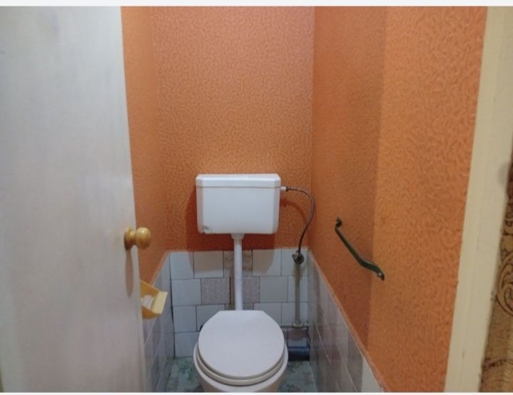 Продам 3х комнатную квартиру!