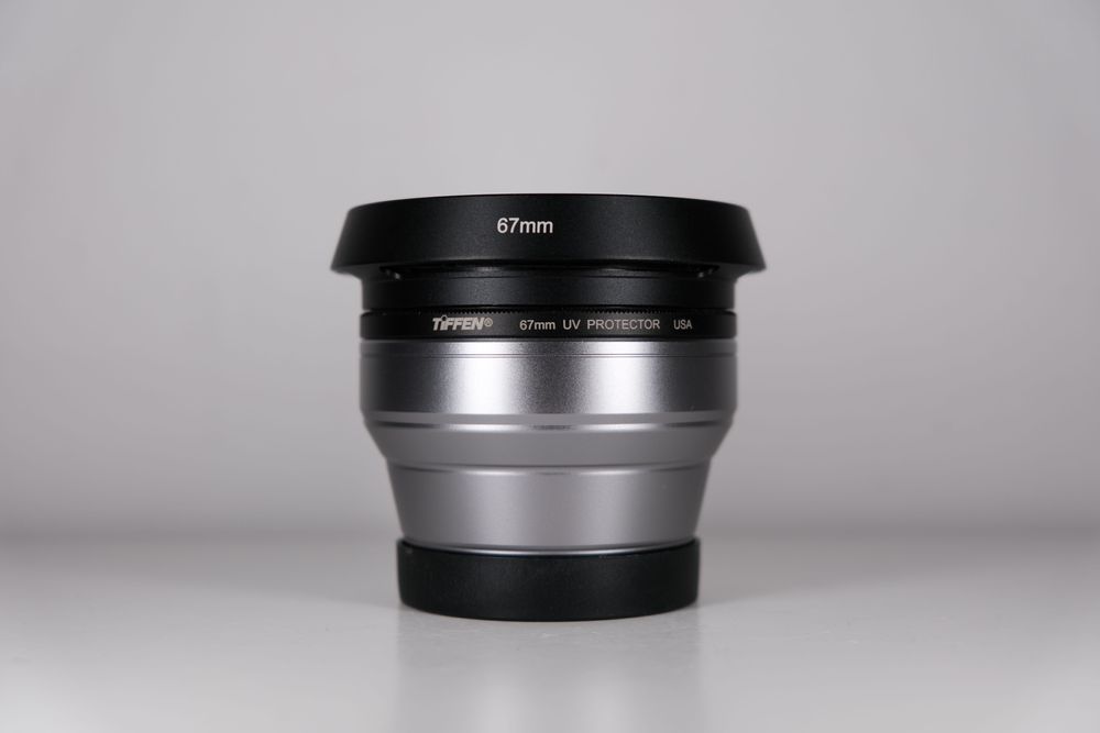 Fujifilm TCL-X100 + гарантія / без передоплат