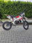 Cross Kros 612 KXD PRO 125 CC cm3 rozrusznik koła 17/14