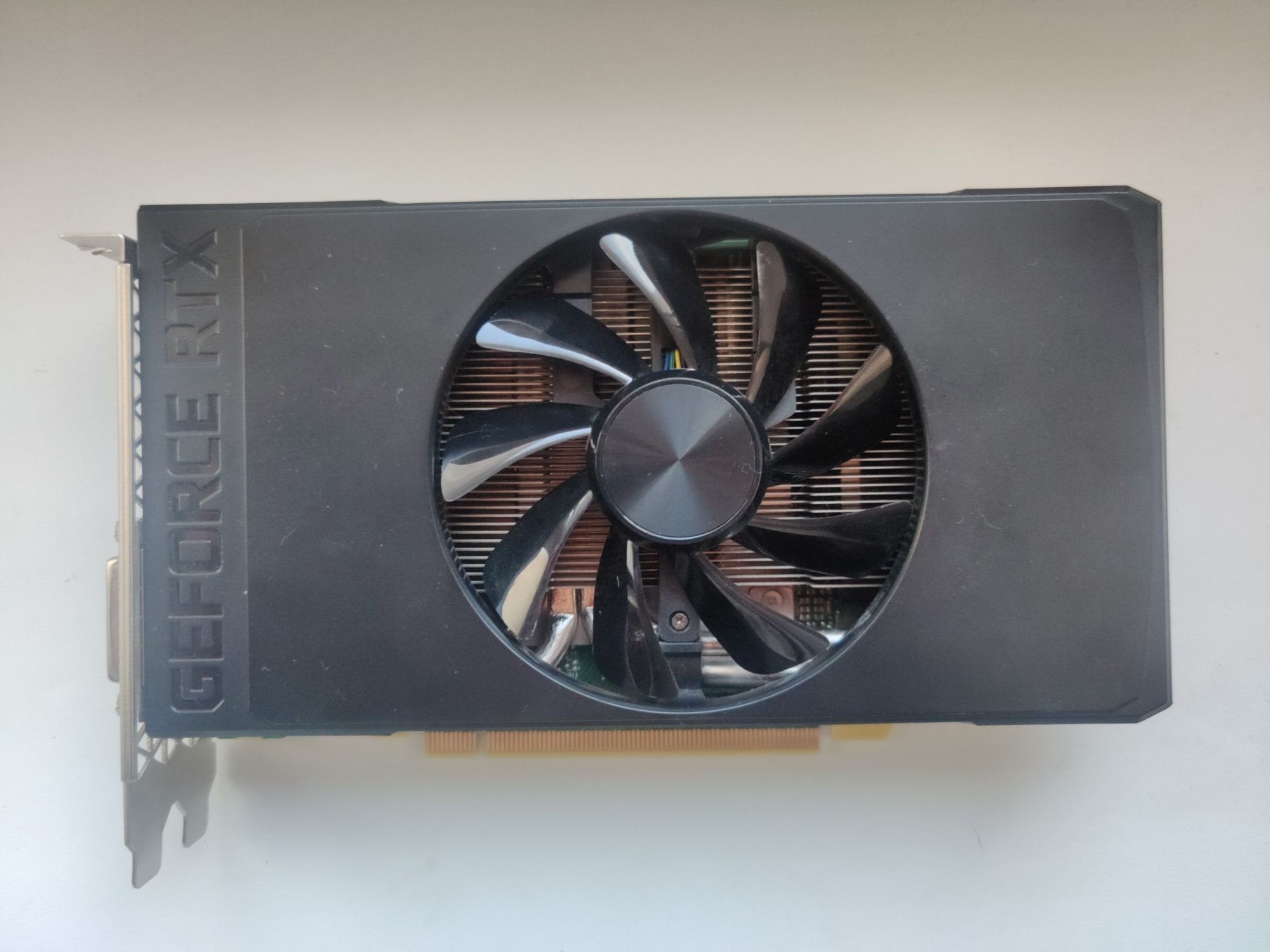 Відеокарта EVGA Geforce RTX 2060 6Gb