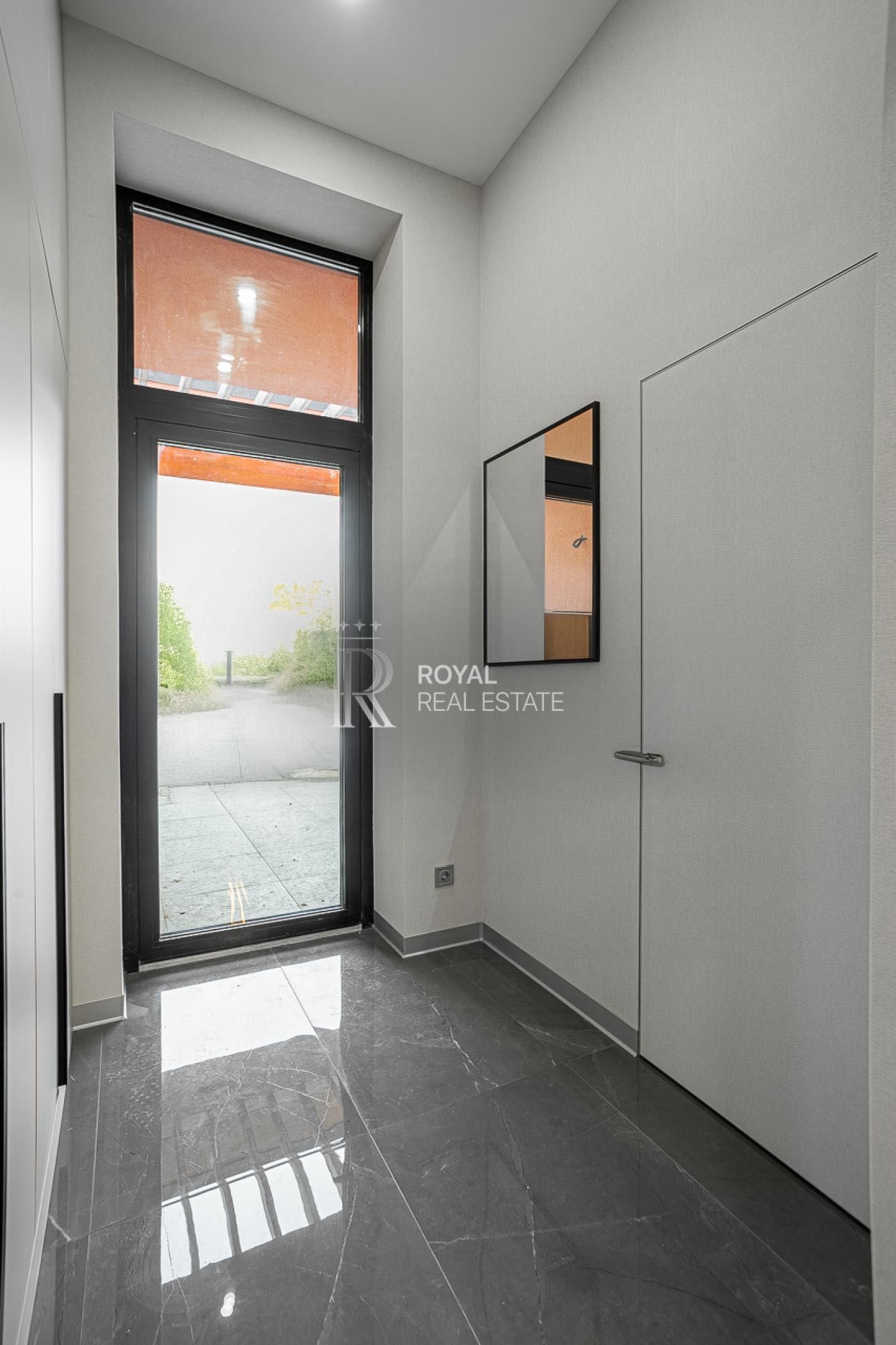 Продажа дизайнерского дома Крушинка 4к 198м2 КГ Green Town Фастовский