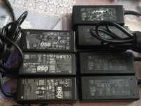 Блок живлення HP Type-C 45W