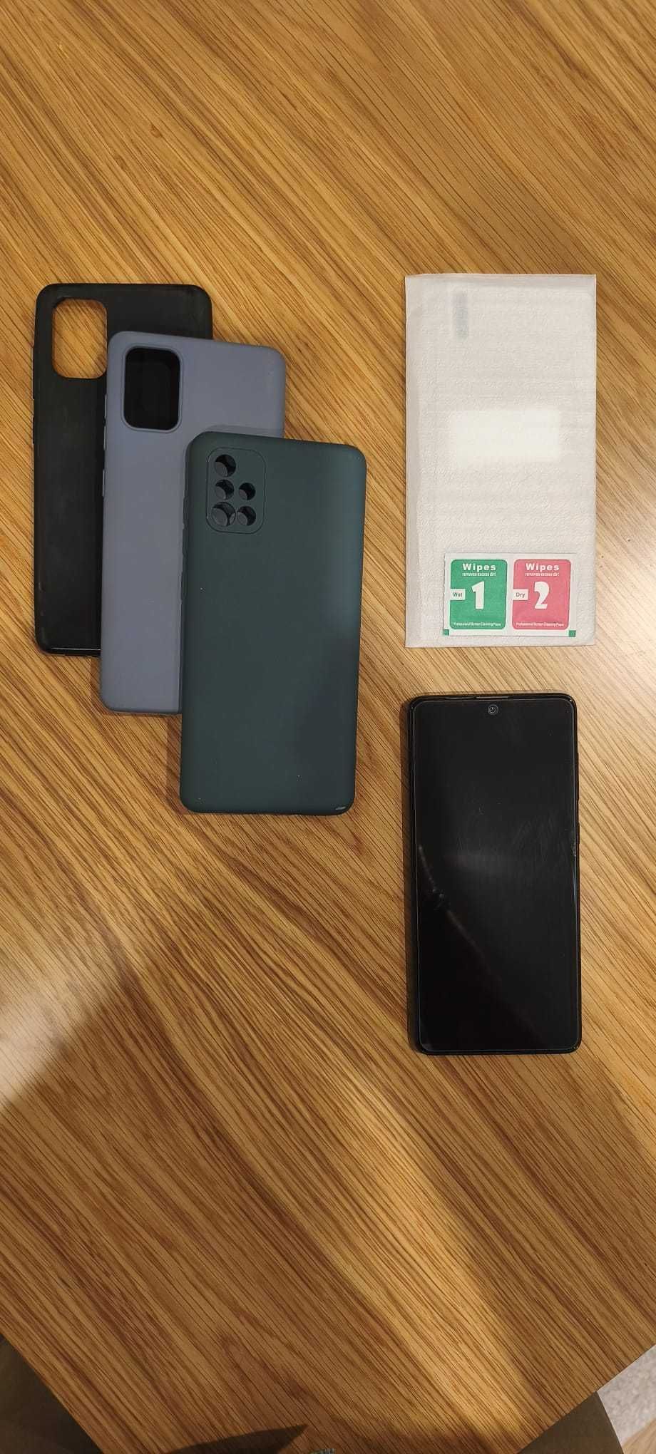 Samsung Galaxy A71 128GB